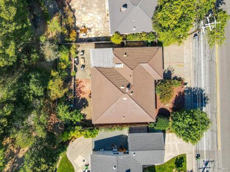 275 Oak Manor Drive Fairfax CA 94930