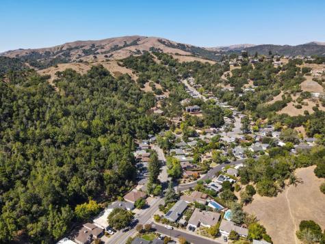 275 Oak Manor Drive Fairfax CA 94930