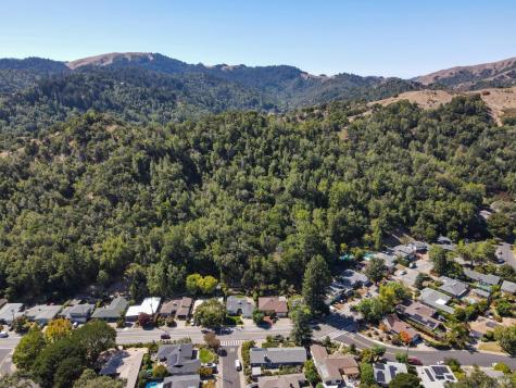 275 Oak Manor Drive Fairfax CA 94930