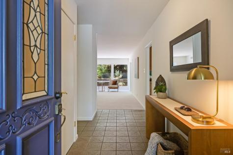 275 Oak Manor Drive Fairfax CA 94930
