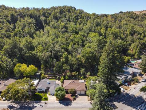 275 Oak Manor Drive Fairfax CA 94930