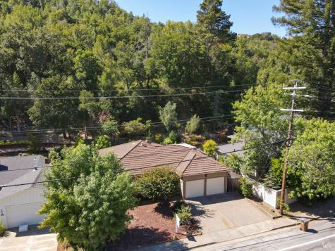 275 Oak Manor Drive Fairfax CA 94930