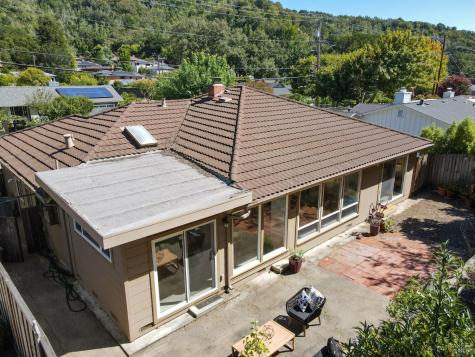 275 Oak Manor Drive Fairfax CA 94930