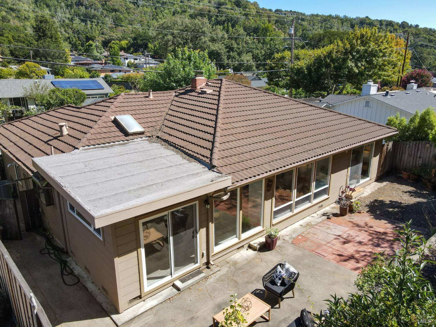 275 Oak Manor Drive Fairfax CA 94930