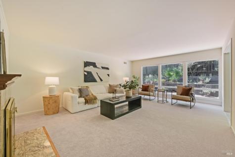 275 Oak Manor Drive Fairfax CA 94930
