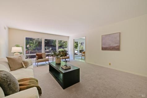 275 Oak Manor Drive Fairfax CA 94930
