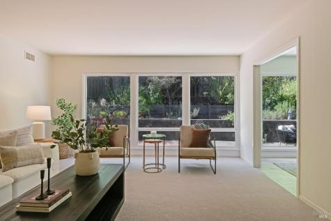 275 Oak Manor Drive Fairfax CA 94930