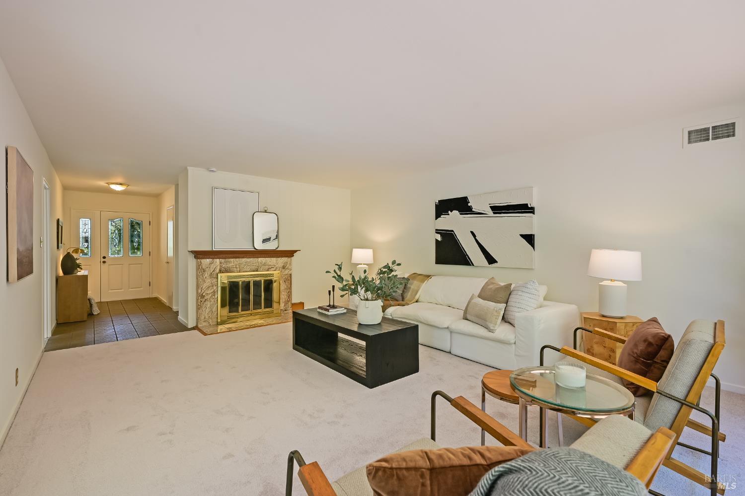 275 Oak Manor Drive Fairfax CA 94930