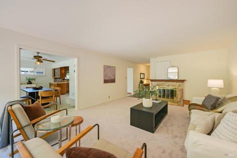 275 Oak Manor Drive Fairfax CA 94930