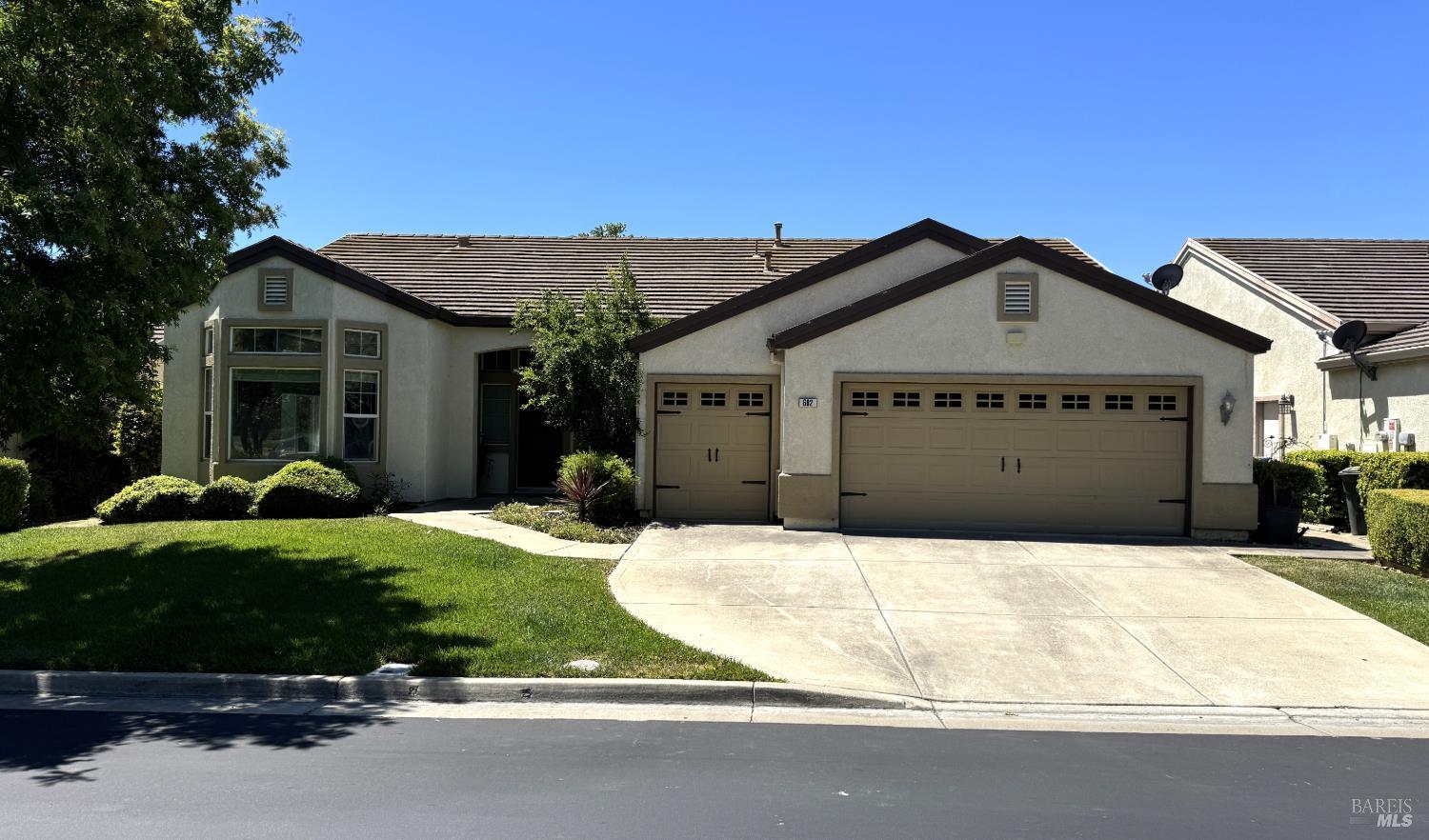 602 Summerset Drive Rio Vista CA 94571