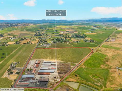 2034 Fremont Drive Sonoma CA 95476