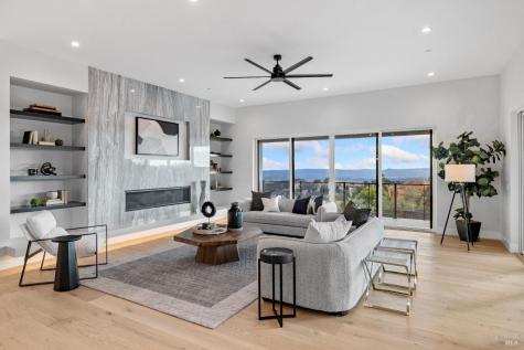 3839 Horizon View Way Santa Rosa CA 95404