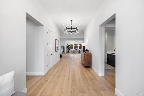 3839 Horizon View Way Santa Rosa CA 95404