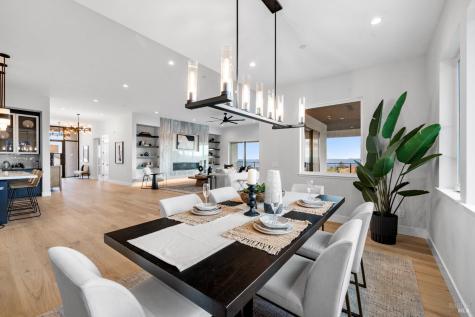 3839 Horizon View Way Santa Rosa CA 95404