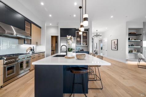 3839 Horizon View Way Santa Rosa CA 95404