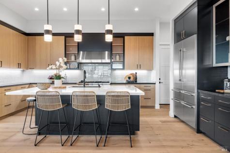 3839 Horizon View Way Santa Rosa CA 95404