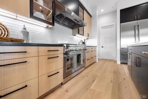 3839 Horizon View Way Santa Rosa CA 95404