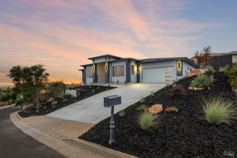 3839 Horizon View Way Santa Rosa CA 95404