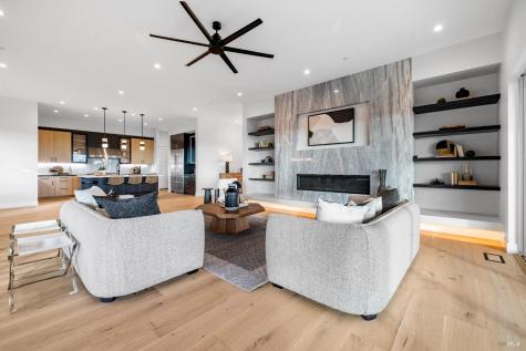 3839 Horizon View Way Santa Rosa CA 95404