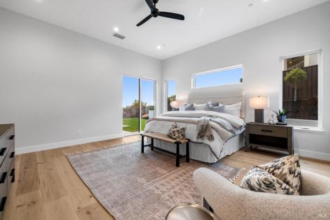 3839 Horizon View Way Santa Rosa CA 95404