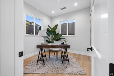 3839 Horizon View Way Santa Rosa CA 95404