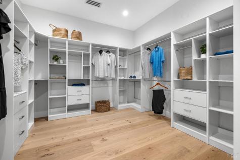 3839 Horizon View Way Santa Rosa CA 95404