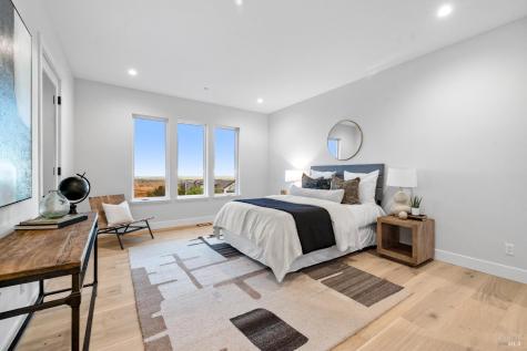 3839 Horizon View Way Santa Rosa CA 95404