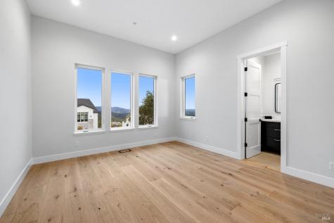 3839 Horizon View Way Santa Rosa CA 95404