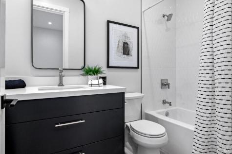 3839 Horizon View Way Santa Rosa CA 95404