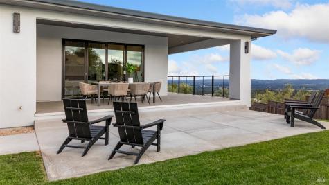 3839 Horizon View Way Santa Rosa CA 95404