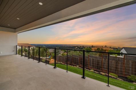 3839 Horizon View Way Santa Rosa CA 95404