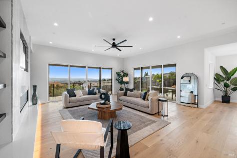 3839 Horizon View Way Santa Rosa CA 95404