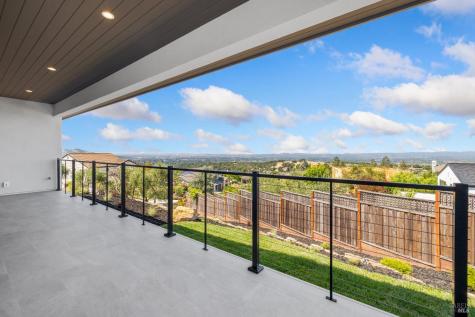 3839 Horizon View Way Santa Rosa CA 95404