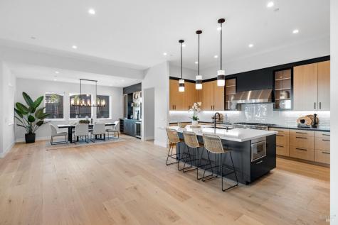 3839 Horizon View Way Santa Rosa CA 95404