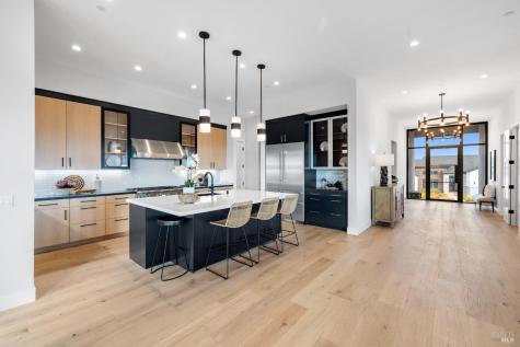 3839 Horizon View Way Santa Rosa CA 95404