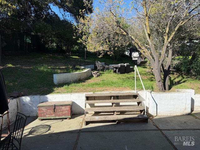 180 Farragut Avenue Vallejo CA 94590