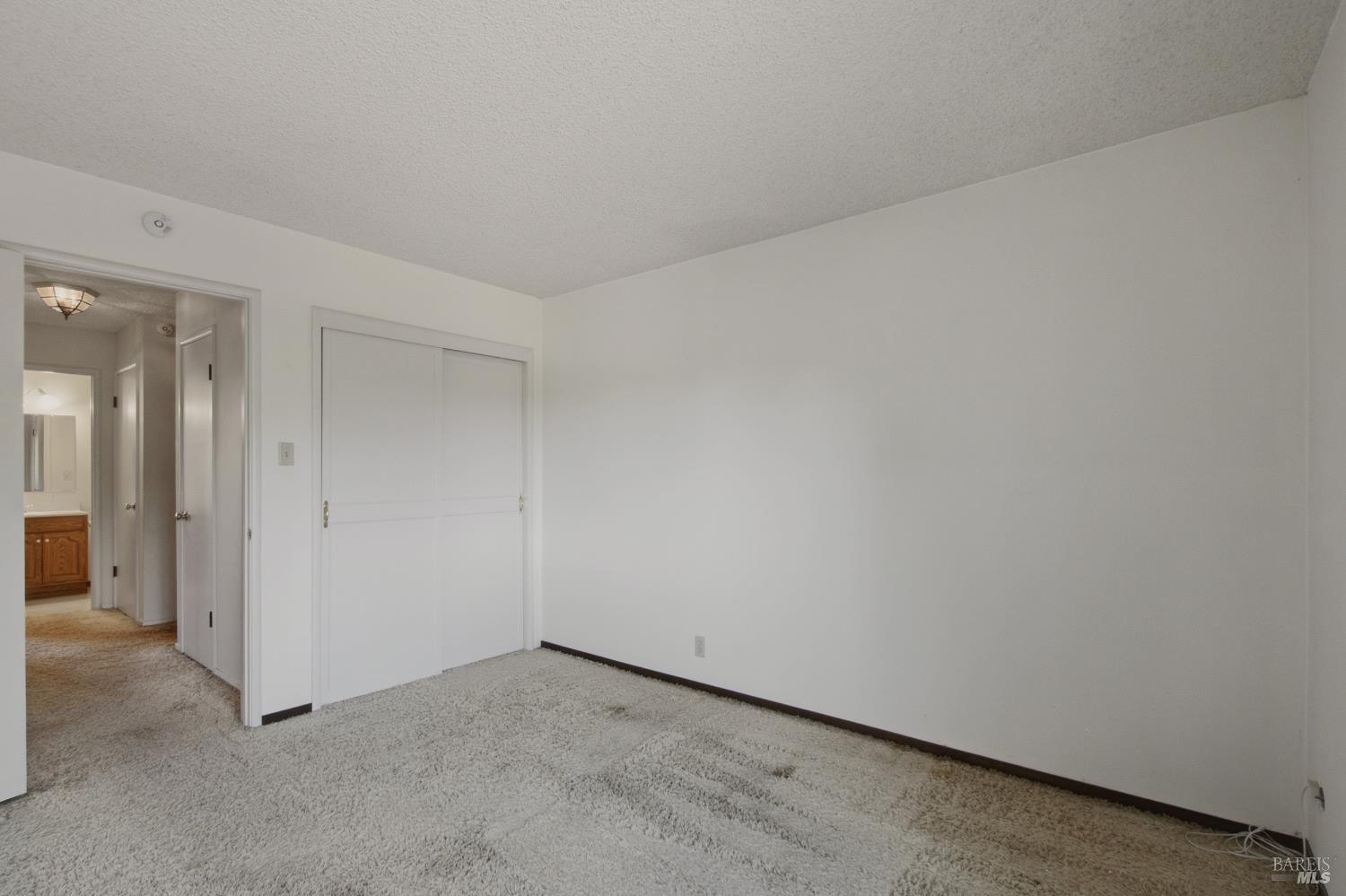 3565 Meadowbrook Drive Napa CA 94558