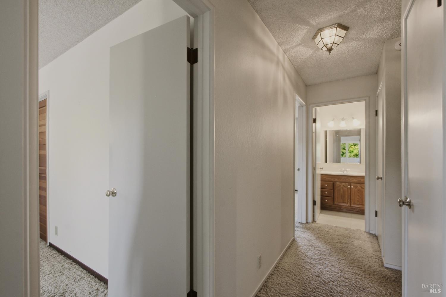 3565 Meadowbrook Drive Napa CA 94558