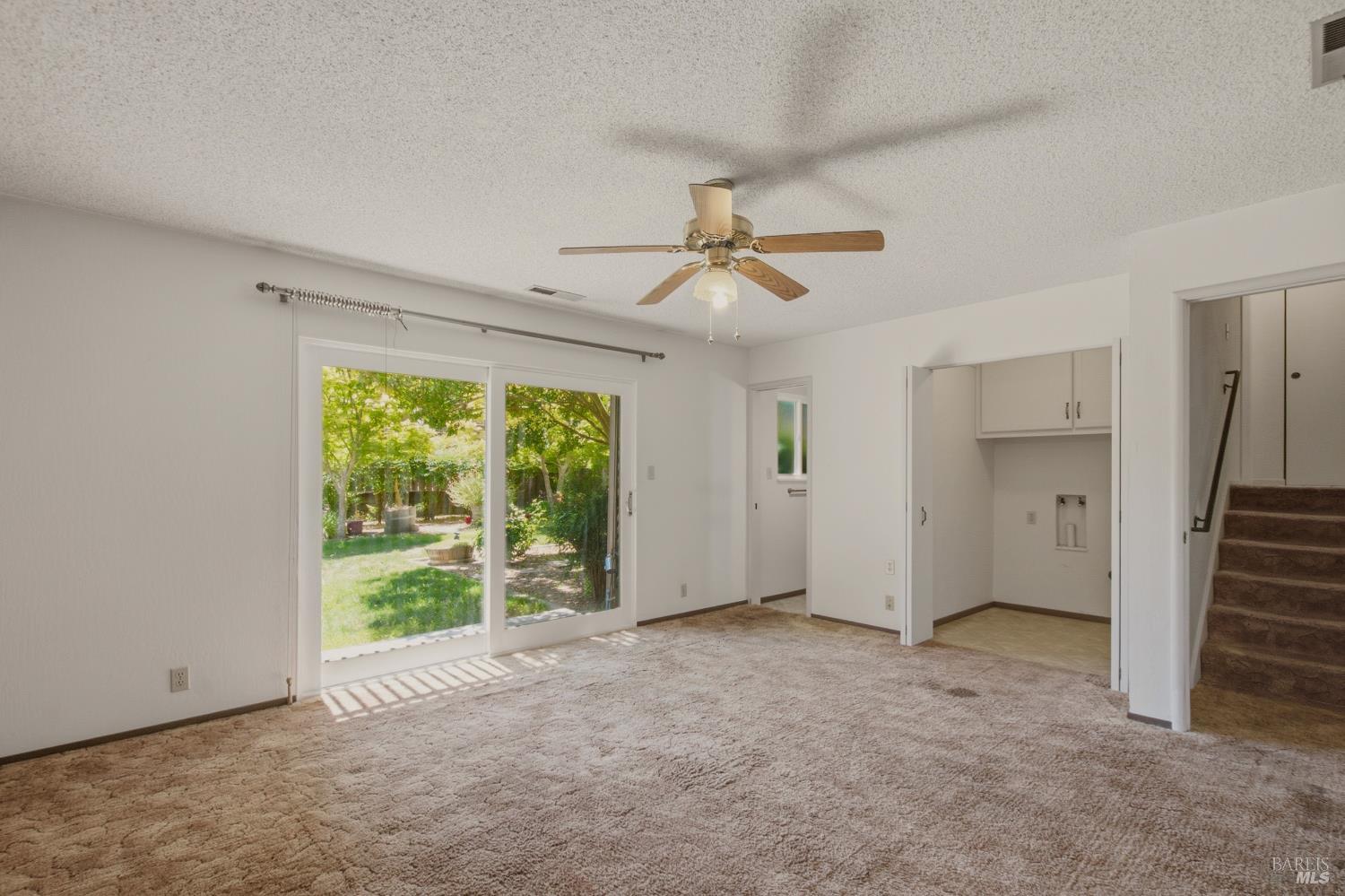 3565 Meadowbrook Drive Napa CA 94558