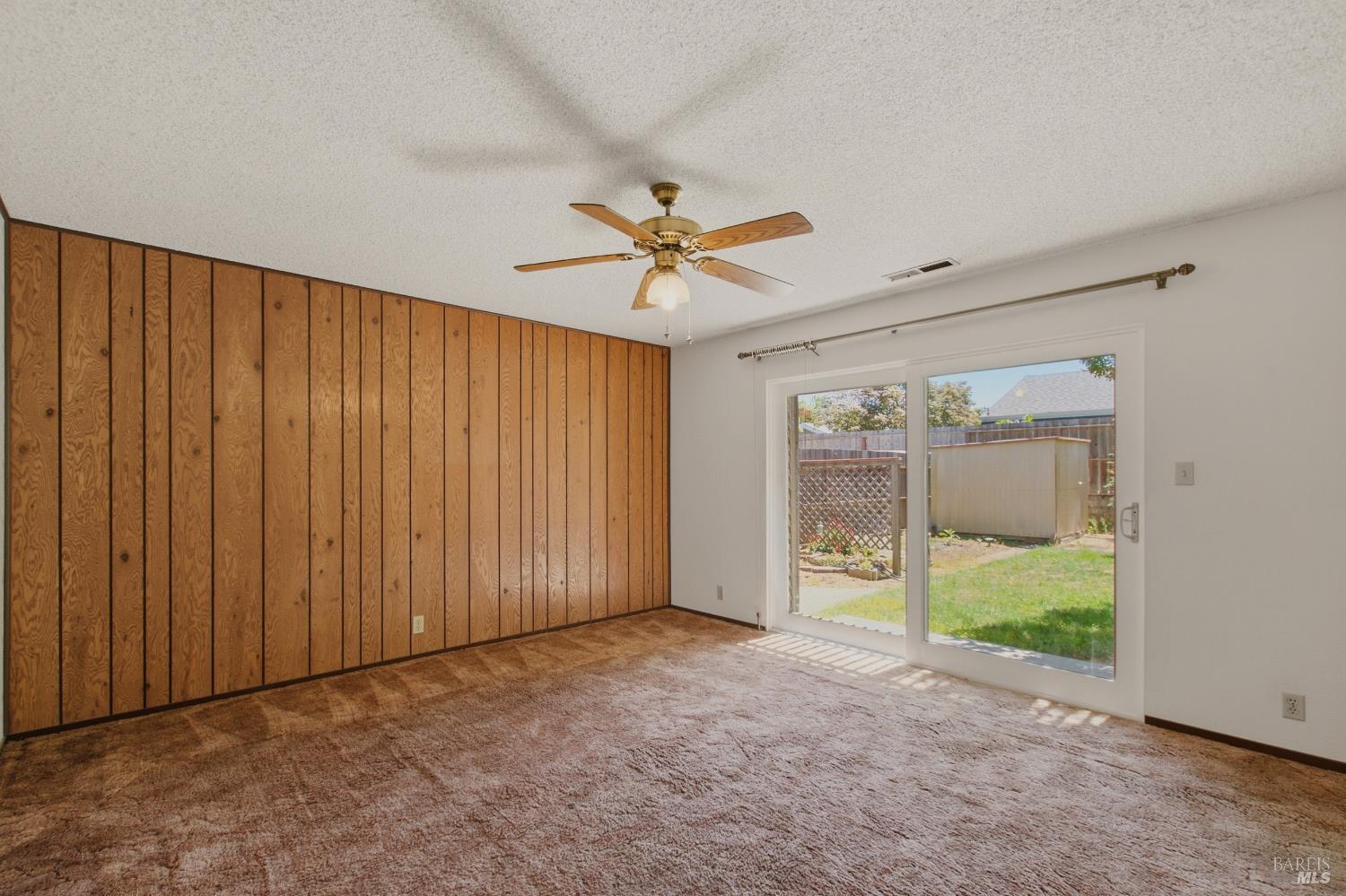 3565 Meadowbrook Drive Napa CA 94558
