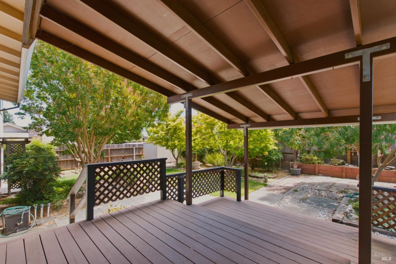 3565 Meadowbrook Drive Napa CA 94558