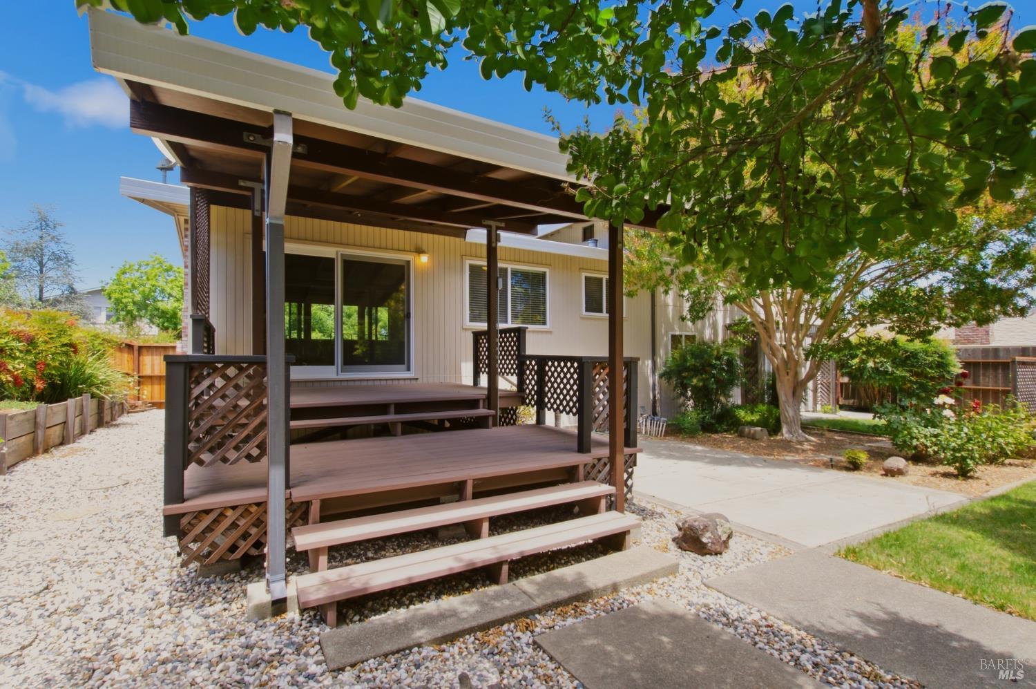 3565 Meadowbrook Drive Napa CA 94558