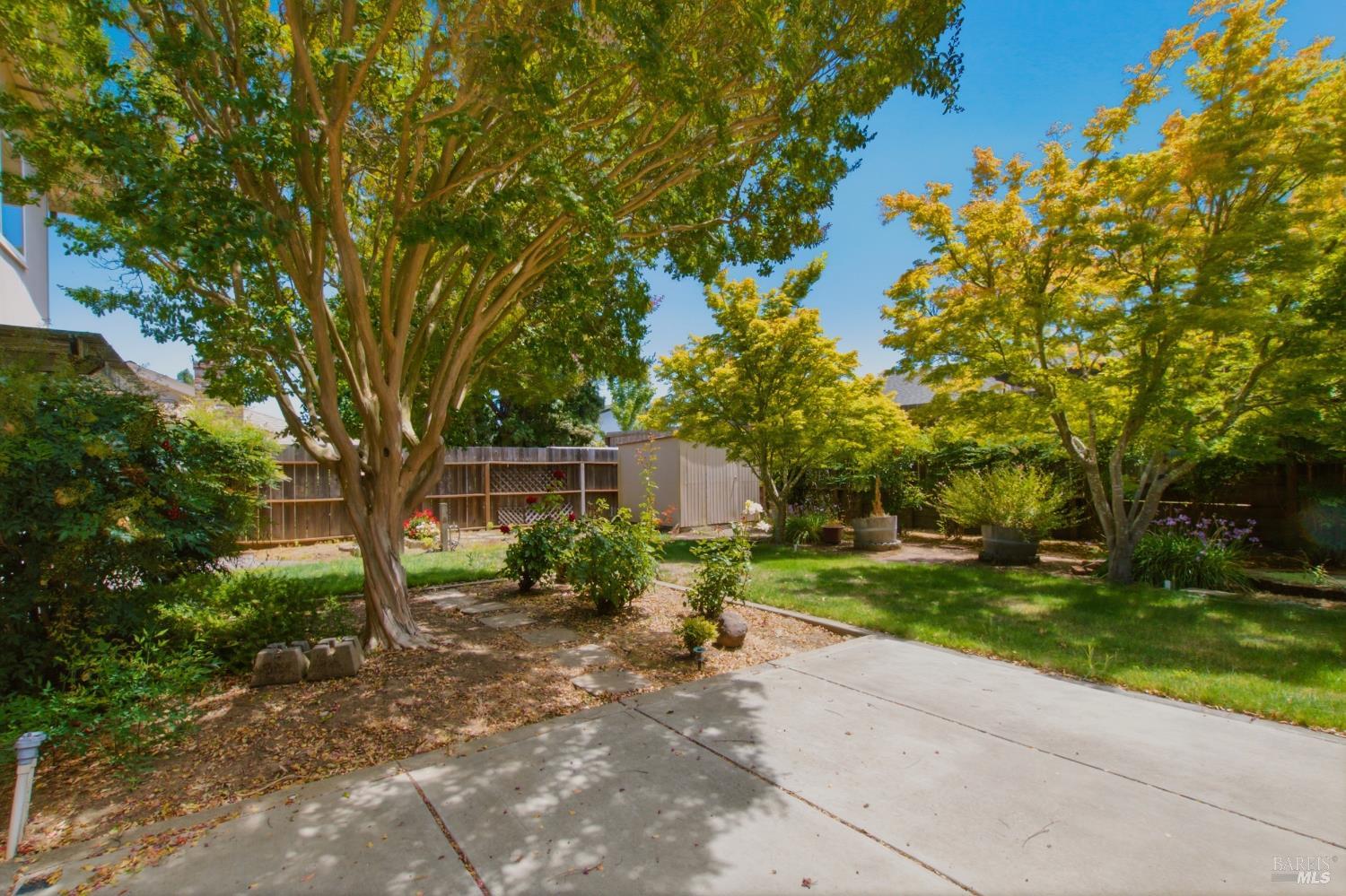3565 Meadowbrook Drive Napa CA 94558