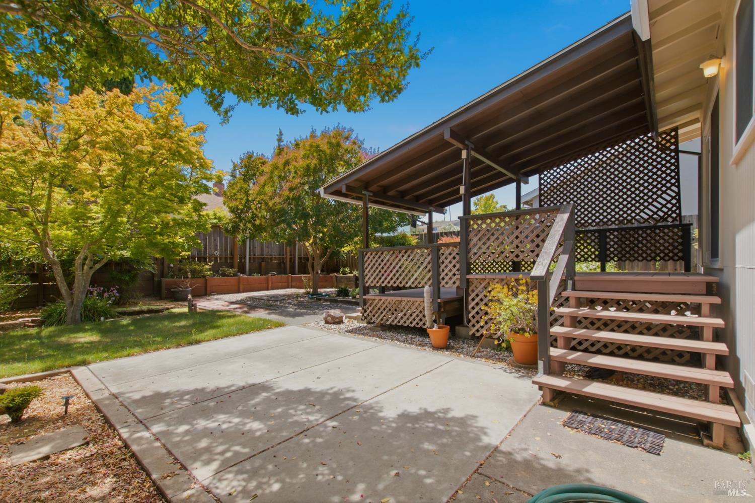3565 Meadowbrook Drive Napa CA 94558