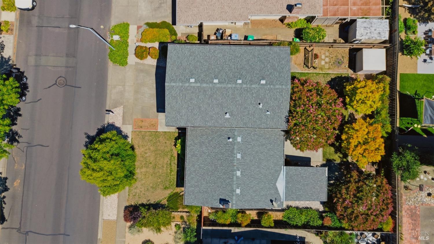 3565 Meadowbrook Drive Napa CA 94558