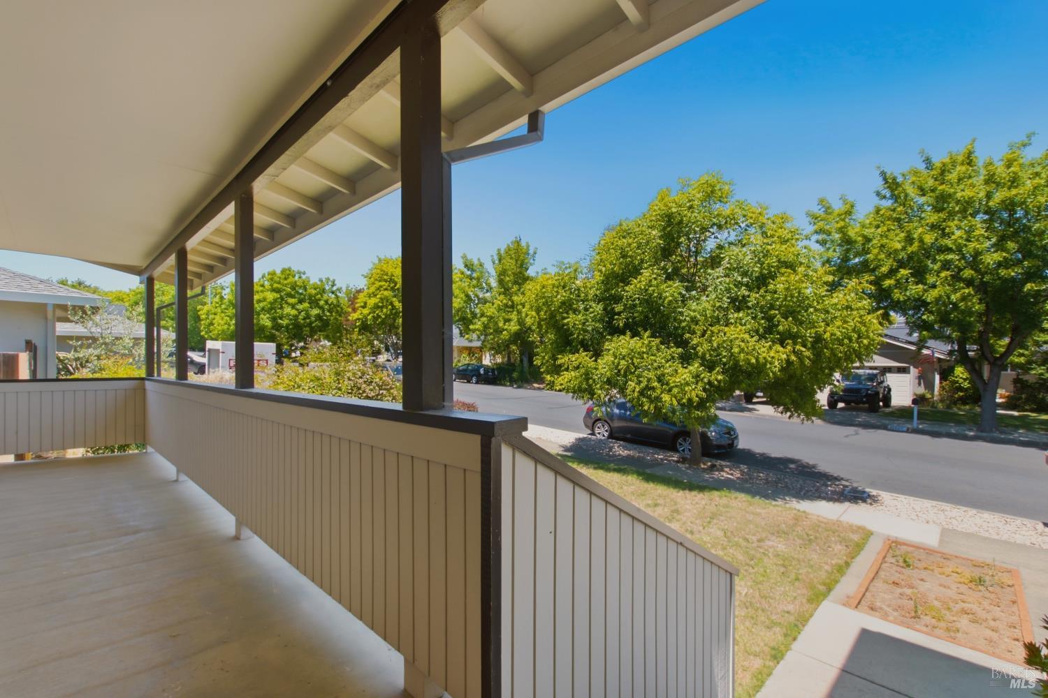 3565 Meadowbrook Drive Napa CA 94558