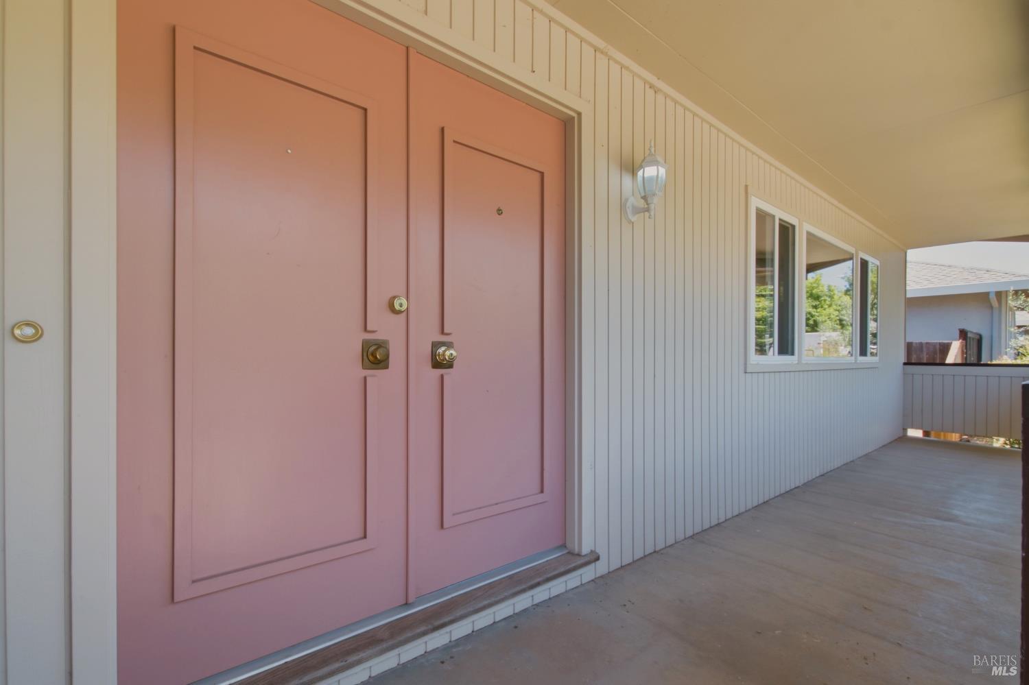 3565 Meadowbrook Drive Napa CA 94558