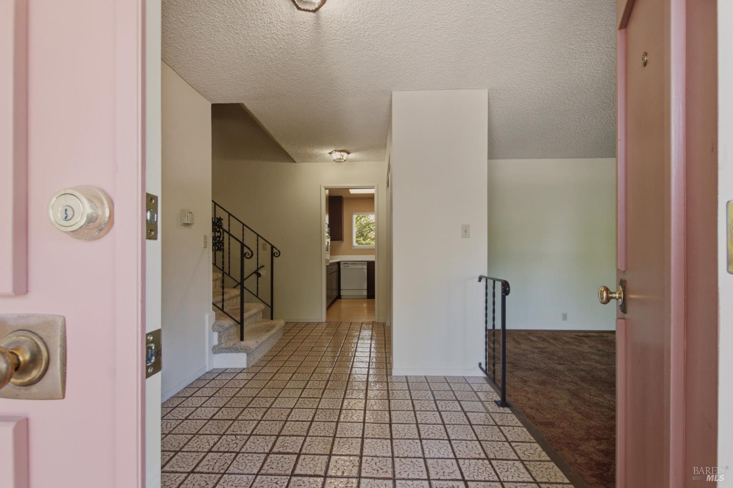 3565 Meadowbrook Drive Napa CA 94558