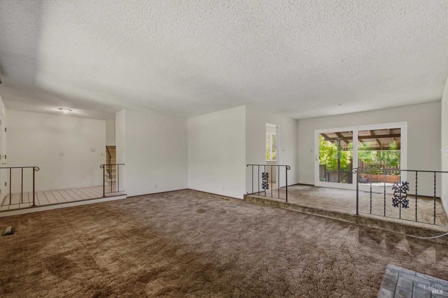 3565 Meadowbrook Drive Napa CA 94558