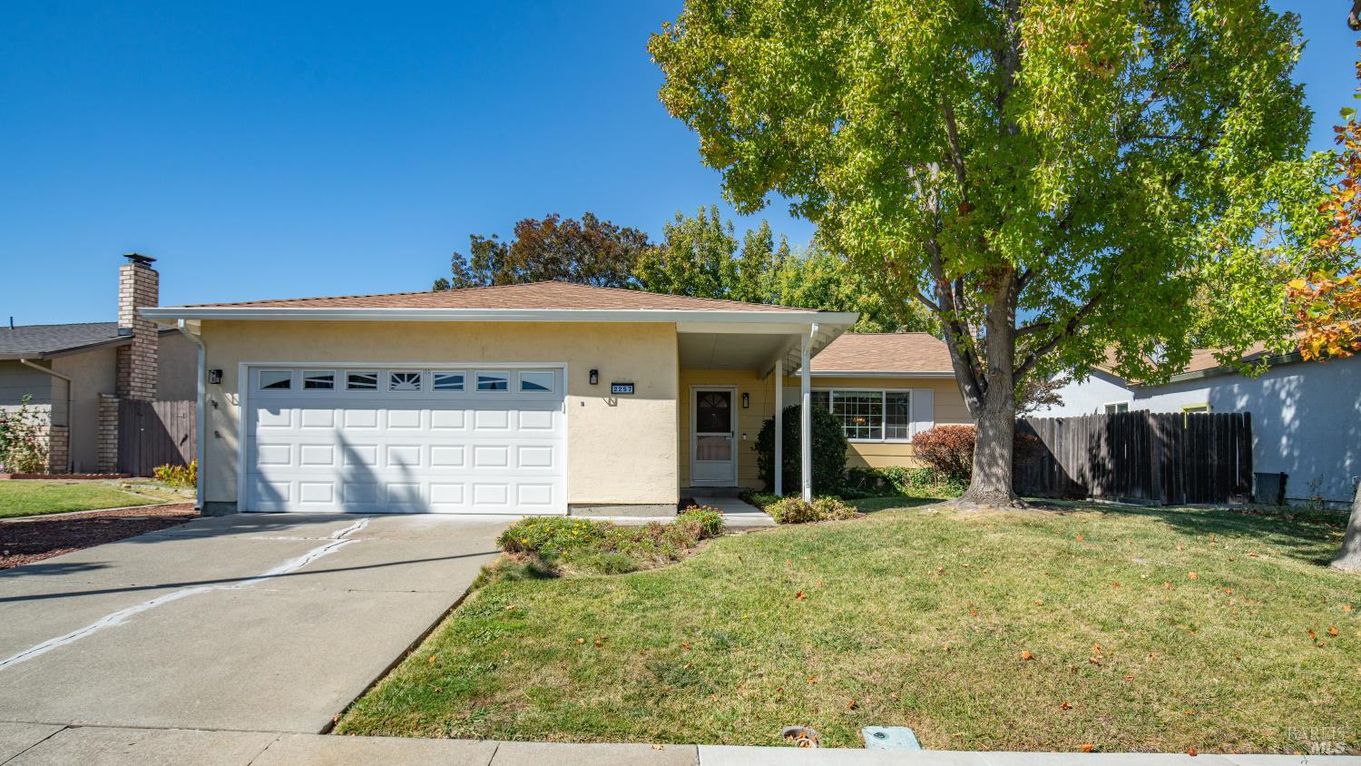 2257 Ross Place Fairfield CA 94533